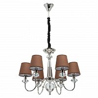 подвесная люстра mw-light софия 7 355013506 в Нижнекамске