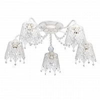 потолочная люстра mw-light полин 472011205 в Нижнекамске