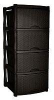 комод branq nature (bq3773) в Нижнекамске