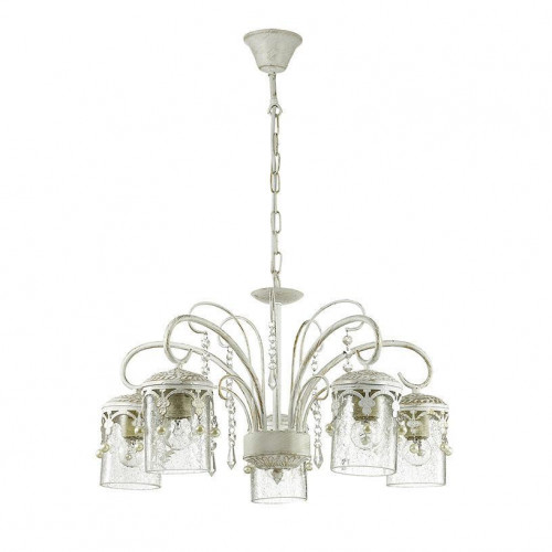 подвесная люстра lumion tibo 3481/5 в Нижнекамске