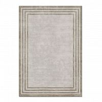 ковер dazzle bej 240x330 серо-бежевый в Нижнекамске
