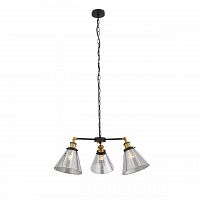 подвесная люстра st luce evoluto sl237.403.03 в Нижнекамске
