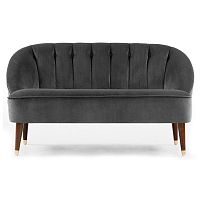 диван clouds couch прямой серый в Нижнекамске