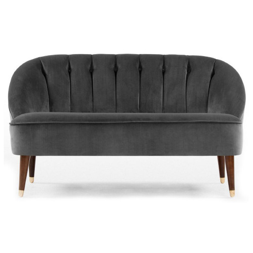 диван clouds couch прямой серый в Нижнекамске