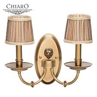 бра chiaro габриэль 491021602 в Нижнекамске