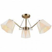 потолочная люстра omnilux rapallo oml-65007-03 в Нижнекамске
