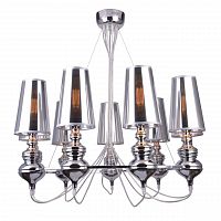 подвесная люстра arte lamp anna maria a4280lm-9cc в Нижнекамске