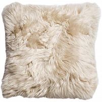подушка нз 40*40 бежевая в Нижнекамске