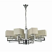подвесная люстра maytoni megapolis mod906-08-n в Нижнекамске