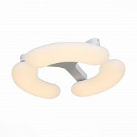 потолочная светодиодная люстра st luce fave sl808.502.03 в Нижнекамске