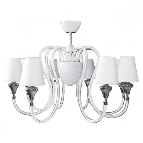 потолочная люстра lightstar otto 809086 в Нижнекамске