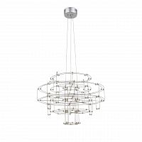 подвесной светодиодный светильник st luce genetica sl798.103.64 в Нижнекамске