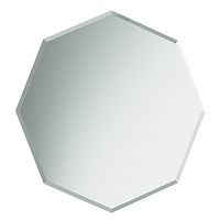 зеркало настенное восьмиугольное octava 600 в Нижнекамске