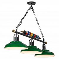 подвесная люстра lussole loft lsp-9542 в Нижнекамске