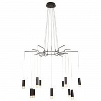 подвесная люстра maytoni davida mod035pl-12b в Нижнекамске