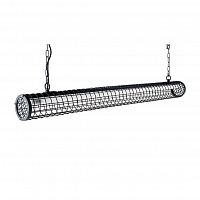 подвесной светильник loft it tube loft1702bk в Нижнекамске