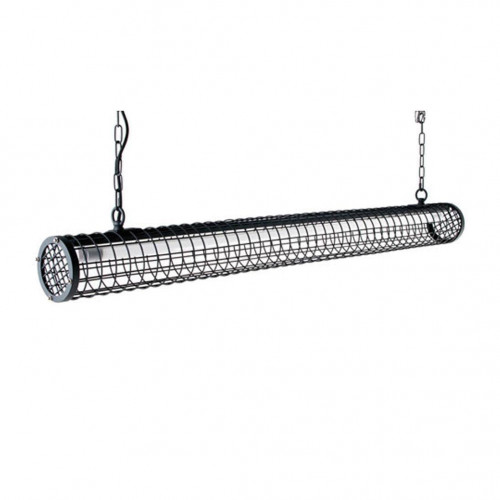 подвесной светильник loft it tube loft1702bk в Нижнекамске
