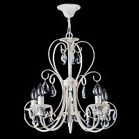подвесная люстра maytoni princess arm270-05-r в Нижнекамске