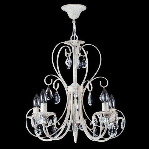 подвесная люстра maytoni princess arm270-05-r в Нижнекамске