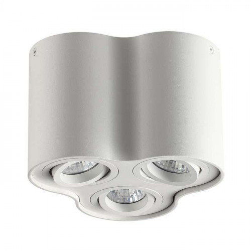 потолочный светильник odeon light pillaron 3564/3c в Нижнекамске
