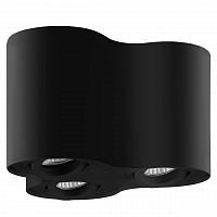 потолочный светильник lightstar binoco 052037 в Нижнекамске