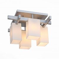 потолочная люстра st luce caset sl541.102.04 в Нижнекамске