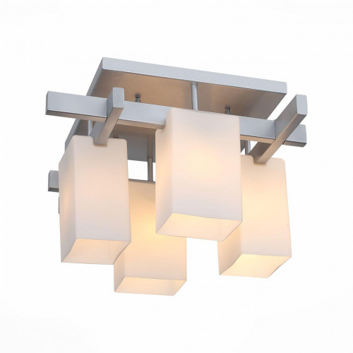 потолочная люстра st luce caset sl541.102.04 в Нижнекамске