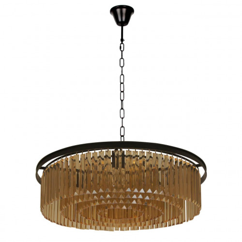 подвесная люстра mw-light гослар 498015010 в Нижнекамске