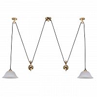 подвесной светильник mw-light ника 1 327010702 в Нижнекамске