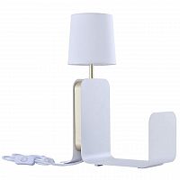 настольная лампа maytoni karl mod618tl-01w в Нижнекамске