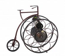 подставка для вина retro bicycle в Нижнекамске