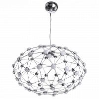 подвесной светодиодный светильник divinare 1720/02 sp-72 в Нижнекамске