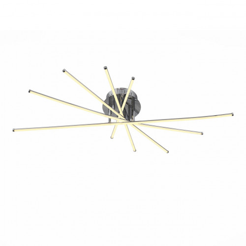 потолочная светодиодная люстра st luce fasci sl926.112.10 в Нижнекамске