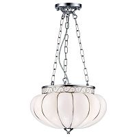 подвесной светильник arte lamp venezia a2101sp-4wh в Нижнекамске