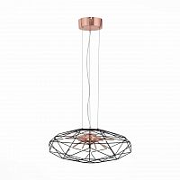 подвесная светодиодная люстра st luce galassia sl949.203.12 в Нижнекамске