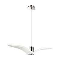 подвесной светильник odeon light volo 3993/1a в Нижнекамске