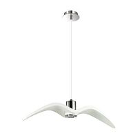подвесной светильник odeon light volo 3993/1b в Нижнекамске
