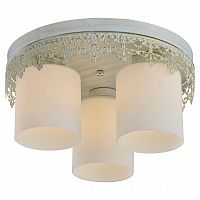 потолочная люстра lussole lgo promo lsp-0049 в Нижнекамске