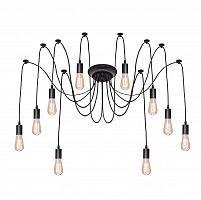 подвесная люстра loft it loft1162/10 в Нижнекамске