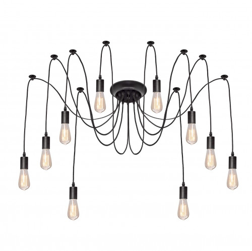 подвесная люстра loft it loft1162/10 в Нижнекамске