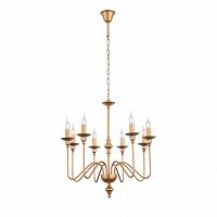 подвесная люстра st luce novento sl186.203.08 в Нижнекамске