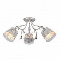 потолочная люстра arte lamp calice a9081pl-3wg в Нижнекамске