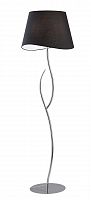 торшер mantra ninette satin nickel 1917 в Нижнекамске