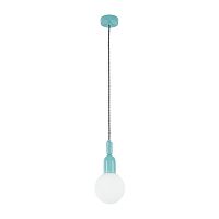 подвесной светильник maytoni ball mod267-pl-01-bl в Нижнекамске