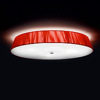 потолочный светильник lilith pl 70 red от leucos в Нижнекамске