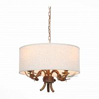 подвесная люстра st luce uccellino sl167.703.05 в Нижнекамске