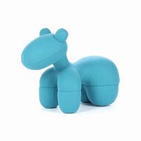 кресло pony голубое в Нижнекамске