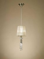 подвесной светильник mantra tiffany bronze 3881 в Нижнекамске