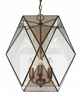 подвесной светильник favourite shatir 1629-3p в Нижнекамске