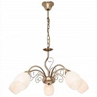 подвесная люстра silver light aimi 139.53.5 в Нижнекамске